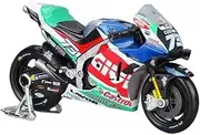 Ducati Desmosedici GP 18#04 1:18 Andrea Dovizioso Mold Racing Casting Alloy Motorcycle Model Collectible Gift Toy (No73 A-M)