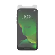 ZAGG InvisibleShield Screen Protector Tempered Glass iPhone 11 DAMAGED BOX