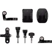 GoPro Grab Bag of Mounts suits All GoPro Cameras