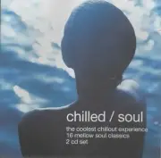 Chilled / Soul -Various - Acid Jazz CD