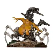 Marvel Comics - Mojo Statue, 1:10 Scale