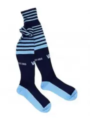 3952 MACRON Lazio Socks Sock Official Socks M13 Third 58091213