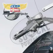 National Cycle 2002-2006 Honda CB900F 919 Hand Deflectors
