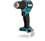 [Makita] DF332DZ 12V Max Li-ion CXT Cordless Brushless Driver Drill, Multicolor