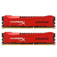 在飛比找蝦皮購物優惠-全新適用於 HyperX SAVAGE 16GB 2x 8G