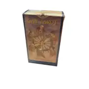 Gay Tarot by Lee Bursten Antonella Platano - TAROT CARDS Rare