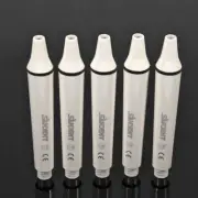 5 Dental Detachable Ultrasonic Piezo Scaler Handpiece compatible Woodpecker EMS