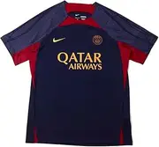 [Nike] Men's PSG M Nk Df Strk SS Top K Top