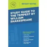 STUDY GUIDE TO THE MERCHANT OF VENICE BY WILLIAM SHAKESPEARE