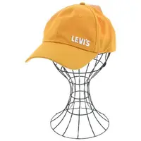 在飛比找蝦皮購物優惠-Levi Levi’s LE I 帽 男性 黃色 日本直送 