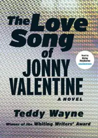 在飛比找博客來優惠-The Love Song of Jonny Valenti