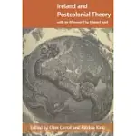 IRELAND AND POSTCOLONIAL THEORY
