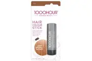 1000 Hour Hair Colour Stick 14g- Light Brown/Blonde