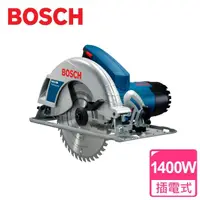 在飛比找momo購物網優惠-【BOSCH 博世】專業型手提木工圓鋸機(GKS 190)