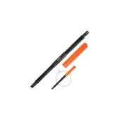 SP Tools Internal & External Thread Files - Metric Restores Damaged Threads