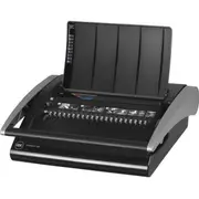 GBC A25 Binding Machine Binder Combbind