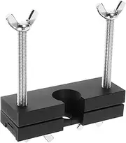 Vaguelly Mouthpiece Puller Tool for Trombone Trumpet Horn Aluminum Remover Holder