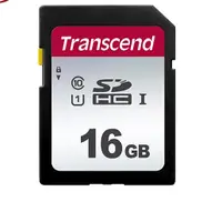 在飛比找蝦皮購物優惠-Transcend SDC300S 16GB 32GB 64