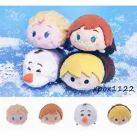 在飛比找蝦皮購物優惠-冰雪奇緣2【預購1/13到貨】Disney 迪士尼 tsum