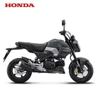 在飛比找momo購物網優惠-【HONDA 本田】2023 MSX125 GROM SF 