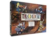 Root: The Clockwork Expansion