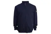 Duke Mens D555 Windsor Kingsize Jacket (Navy) - UTDC190