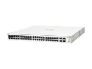 HPE Networking Instant On 1930 48G Class4 PoE 4SFP/SFP+ 370W Switch (JL686B#ABA)