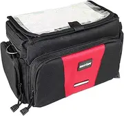 Cosy Life Bicycle Bag Handlebar/Handlebar Bag for Cameras/Camera Bag for DSLR