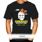 男士 T 恤 KAMEKONAS HELICOPTER TOURS TEE HAWAII 五0 S M L XL 2XL