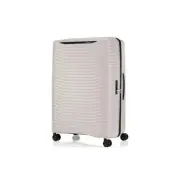Samsonite Upscape 81cm Suitcase Stone Grey