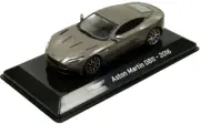 Aston Martin DB11, 2016, Highly Detailed 1:43 Scale Diecast Model (MK06)