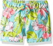 [Carter's] Baby Girls' Woven Short 236g182