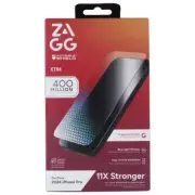ZAGG Invisible Shield (Glass XTR4) Screen Protector for Apple iPhone 16 Pro