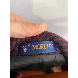 Morley 純羊毛西裝