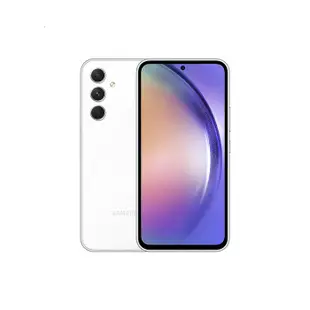 SAMSUNG Galaxy A54 5G 8G/256G 6.4吋手機 贈保護貼+保護殼 廠商直送