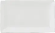 Maxwell & Williams White Basics Rectangular Platter 27x16cm