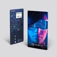 在飛比找蝦皮購物優惠-【野口家】贈卡夾 現貨 CoolWallet Pro x M