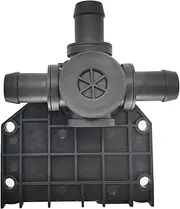 1064225-00-B Coolant Valve Motor Actuator System Electric Pump Compatible with X 1064225-00-C