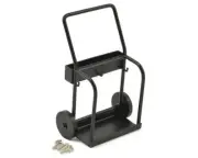 RC4WD Garage Series 1/10 Dual Tank Welders Cart [RC4ZX0033]