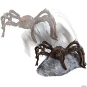 JUMPING SPIDER BROWN - Morris Costumes