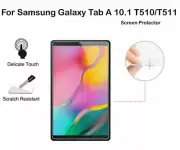 Samsung Galaxy Tab A 10.1 PET Screen Protector/Tempered Glass Screen Protector