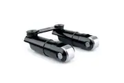 COMP Cams Lifter Short Travel OE-Style Hydraulic Roller '87+ SBC and LT/LS Set of 16