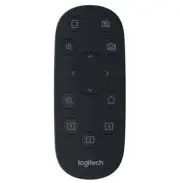 Logitech PTZ Pro 2 Remote Control