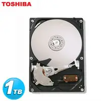 在飛比找蝦皮商城優惠-TOSHIBA 3.5吋 1TB SATA3 客戶型內接硬碟