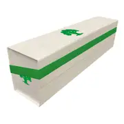 Ultra Pro MTG Mana 8 500+ Flat Pack Storage Deck Box Forest