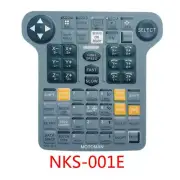 1PC Keyboard MembraneFOR NKS-000E NKS-001E NKS-002E NKS-005E NKS-012E