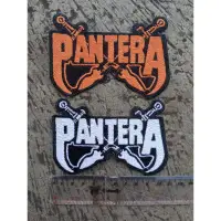 在飛比找蝦皮購物優惠-Pantera 補丁