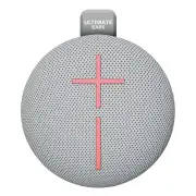 Ultimate Ears MINIROLL Portable Bluetooth Speaker - Grey