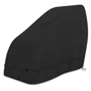 Dustproof Thickened Massage Chair Cover Waterproof Zero Gravity Game Recliner...