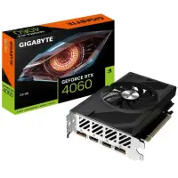 在飛比找momo購物網優惠-【GIGABYTE 技嘉】GeForce RTX 4060 